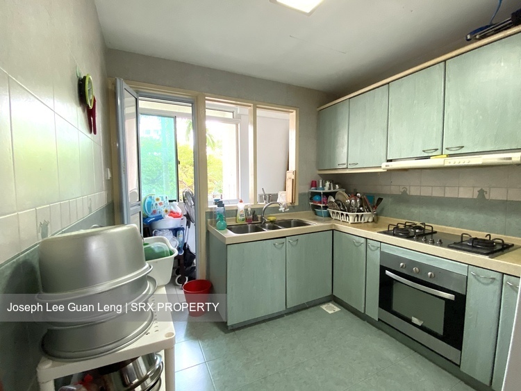 Estella Gardens (D17), Condominium #252174001